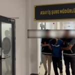 Gasp ve kişi hürriyetinden yoksun kılma suçundan 4 şüpheli operasyonla yakalandı