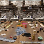 Geleceğin modacıları bu akademiden yetişecek