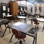 Geleceğin modacıları bu akademiden yetişecek