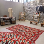 Geleceğin modacıları bu akademiden yetişecek