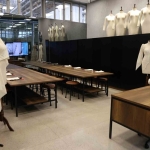 Geleceğin modacıları bu akademiden yetişecek