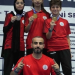 Geleceğin şampiyonları Körfez’de yetişiyor