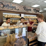 Gençler gelişim kampını dolu dolu geçirdi