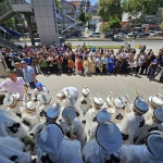 Gölcük’te 78 çocuğa sünnet şöleni düzenlendi
