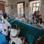 Gölcük’te 78 çocuğa sünnet şöleni düzenlendi