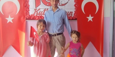 Gölde boğulan 2 torununu kurtarmaya çalışan babaanneden acı haber geldi