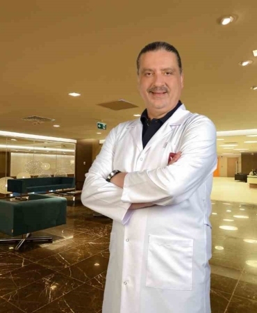 Güneş lekeleri koyu tende daha yaygın