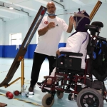 Havva Alyurt Boccia’da dünya şampiyonu oldu