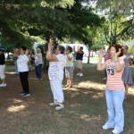 "Hayatın İçindeyim" zinde hissettiriyor