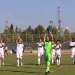 Hazırlık maçı: Kocaelispor: 1 - Al Bukiryah FC: 1