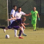 Hazırlık maçı: Kocaelispor: 1 - Al Bukiryah FC: 1