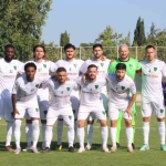 Hazırlık maçı: Kocaelispor: 1 - Al Bukiryah FC: 1