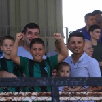 Hazırlık maçı: Kocaelispor: 1 - Al Bukiryah FC: 1