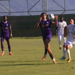 Hazırlık maçı: Kocaelispor: 1 - Al Bukiryah FC: 1