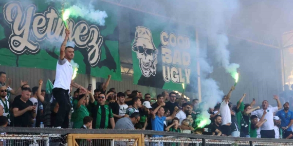 Hazırlık maçı: Kocaelispor: 1 – Al Bukiryah FC: 1