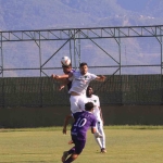 Hazırlık maçı: Kocaelispor: 1 - Al Bukiryah FC: 1