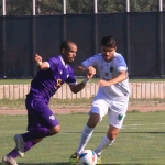 Hazırlık maçı: Kocaelispor: 1 - Al Bukiryah FC: 1