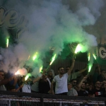 Hazırlık maçı: Kocaelispor: 1 - Al Bukiryah FC: 1