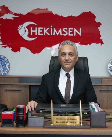HEKİMSEN’den ek ödeme uyarısı: "Kanunlara uyulmazsa ceza davası yolda"