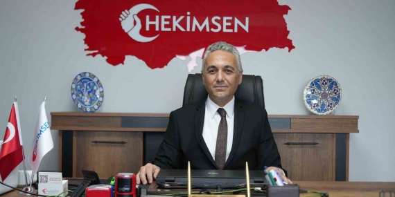 HEKİMSEN’den ek ödeme uyarısı: “Kanunlara uyulmazsa ceza davası yolda”