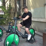 Hem şarj hem deşarj oluyorlar