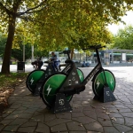 Hem şarj hem deşarj oluyorlar