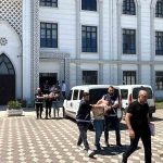 Hırsızlık çetesi çökertildi: 3.5 milyon TL’lik vurgun