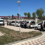 Hırsızlık çetesi çökertildi: 3.5 milyon TL’lik vurgun