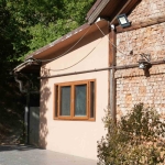 İçeride müşteri varken restoranı mühürlediler