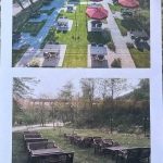 İçeride müşteri varken restoranı mühürlediler