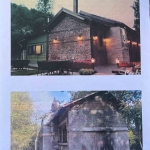 İçeride müşteri varken restoranı mühürlediler