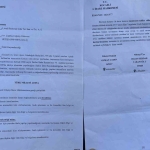 İçeride müşteri varken restoranı mühürlediler