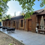 İçeride müşteri varken restoranı mühürlediler