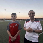 İHA’nın haberinden sonra tanındı: Çobanlıktan sahalara