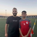 İHA’nın haberinden sonra tanındı: Çobanlıktan sahalara