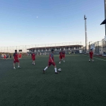 İHA’nın haberinden sonra tanındı: Çobanlıktan sahalara