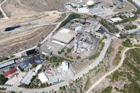 İZAYDAŞ’ı kuran Sefa Sirmen, tartışmalı yeni çöp fabrikası hakkında konuştu