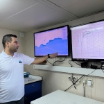 İzmit Körfezi’nde deniz ekosistemi hayat buluyor