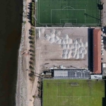 İzmit’e yeni saha