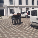 Kalp krizi denilmişti, boğularak öldürüldüğü anlaşılan kadının komşusu konuştu