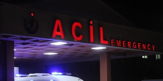 Kandıra’da 3 genç boğuldu. 1’inin durumu ağır