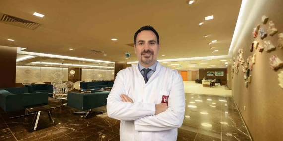 “Kanser tedavisinde immünoterapilerle mücadele mümkün”