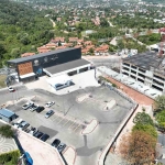 Kartepe Teleferikte katlı otopark yükseliyor