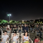 Kartepe’de çocuklar sinema keyfi yaşadı