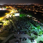 Kartepe’de çocuklar sinema keyfi yaşadı