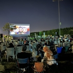 Kartepe’de çocuklar sinema keyfi yaşadı