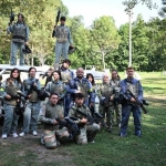 Kartepeli gençler gelişim kampında esnafların yanında deneyim kazandı