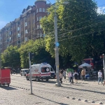 Kendisine sigara vermeyenlere kabusu yaşattı: 4 yaralı