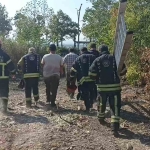 Kısaltmak için girdikleri yol kabusları oluyordu