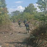 Kısaltmak için girdikleri yol kabusları oluyordu